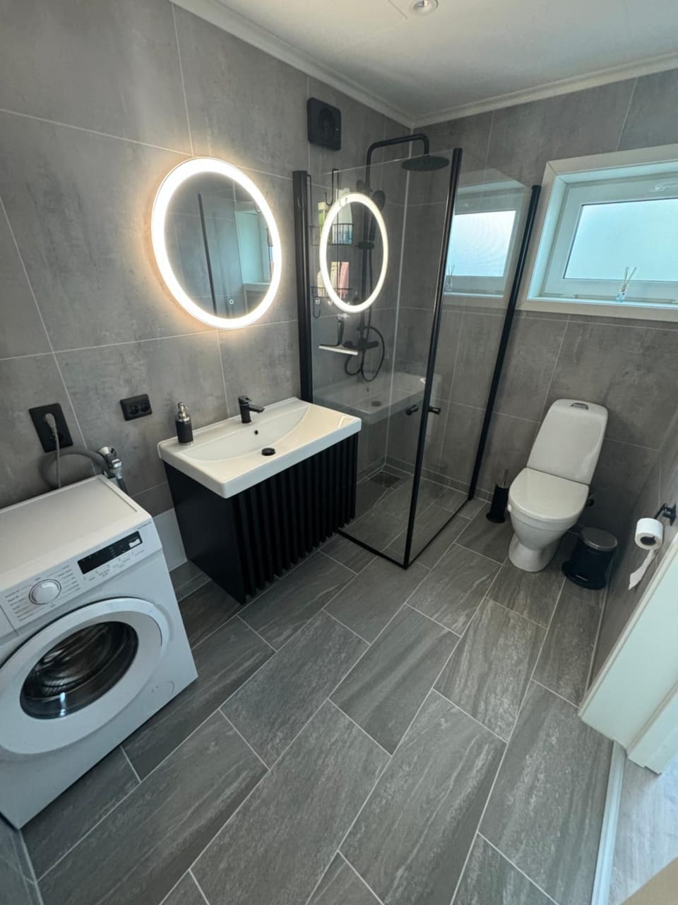 Dalen Apartment Apartment in Vestland