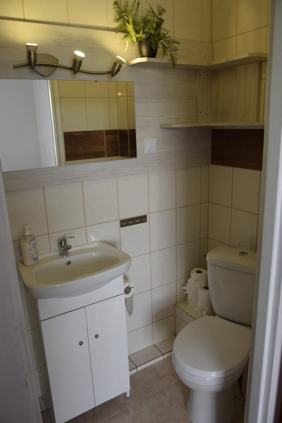 Toilet, Bathroom