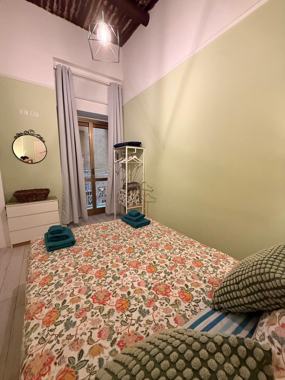 La Suite del Porto Antico Apartment in Naples