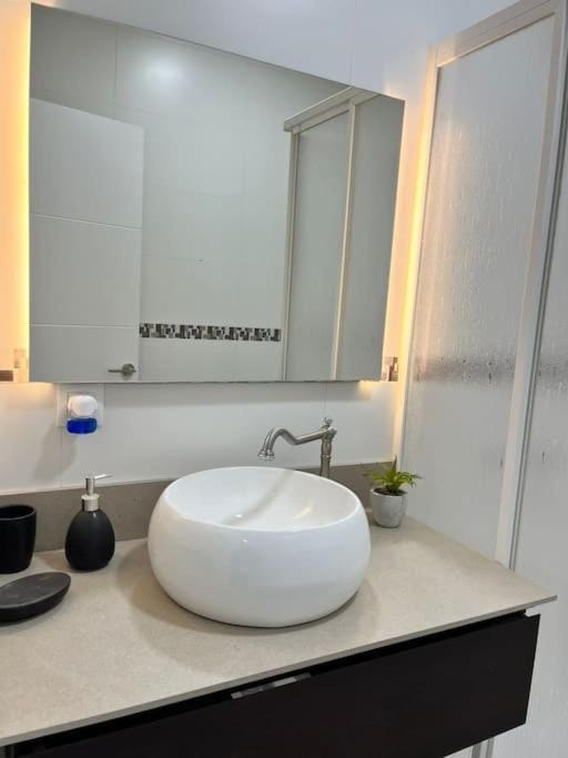 MB Apartments Apartamento en pleno centro Apartment in Ronda