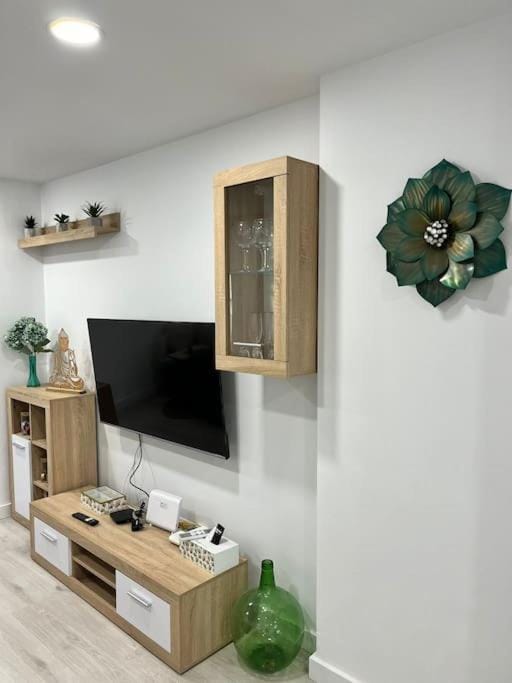 MB Apartments Apartamento en pleno centro Apartment in Ronda