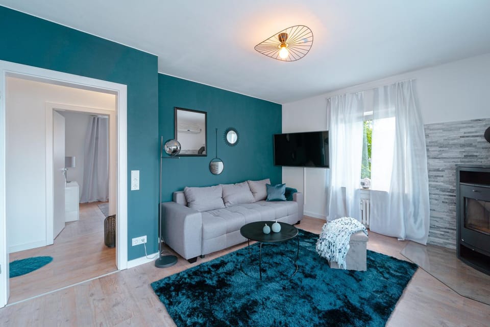 TV and multimedia, Living room