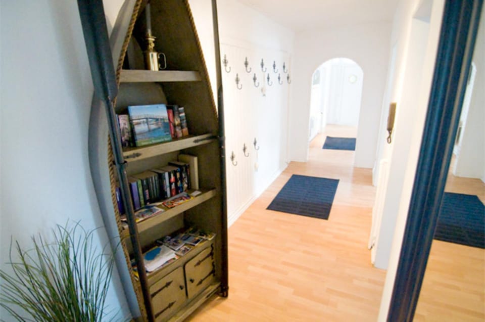 Ferienwohnung Nr 3 Apartment in Wunstorf