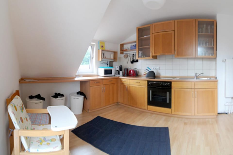 Ferienwohnung Nr 3 Apartment in Wunstorf