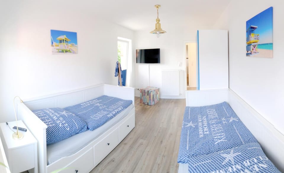 Ferienwohnung Nr 2 Apartment in Wunstorf