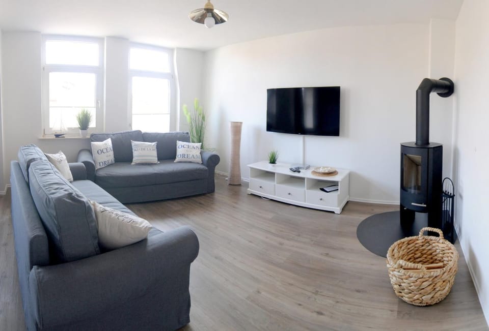 Ferienwohnung Nr 2 Apartment in Wunstorf