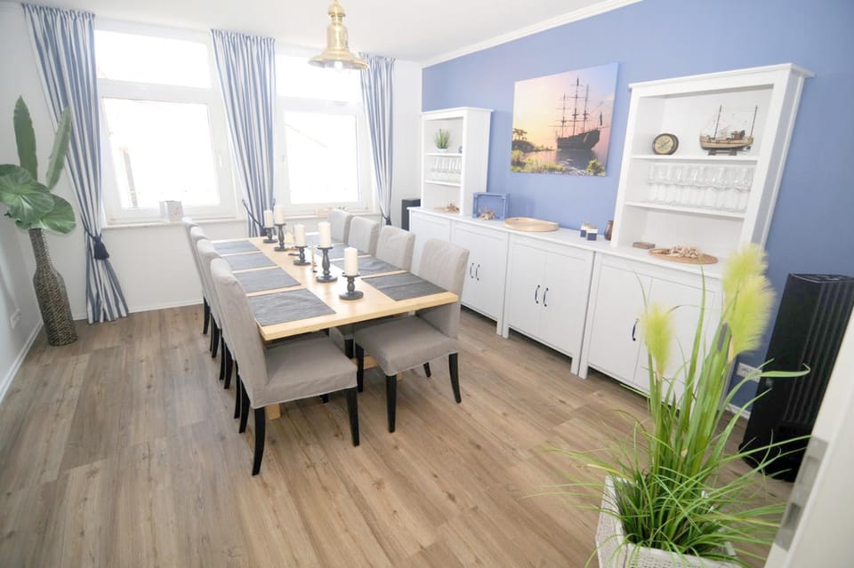 Ferienwohnung Nr 2 Apartment in Wunstorf