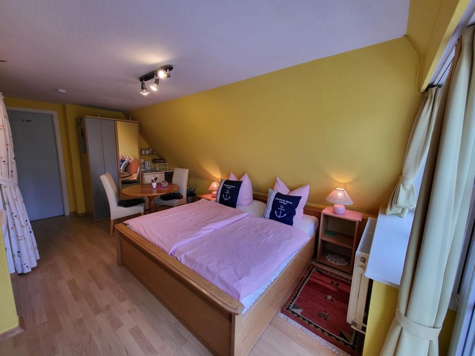 Studio 29 Apartment in Kappeln