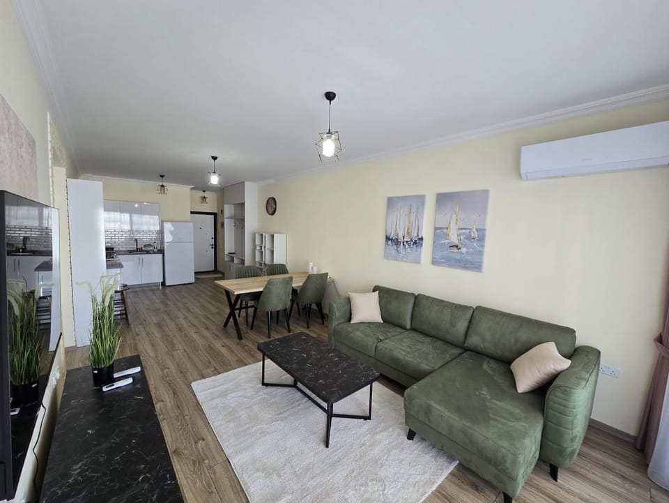Charming 1+1 Caesar Resort Apartment Apartment in Famagusta District