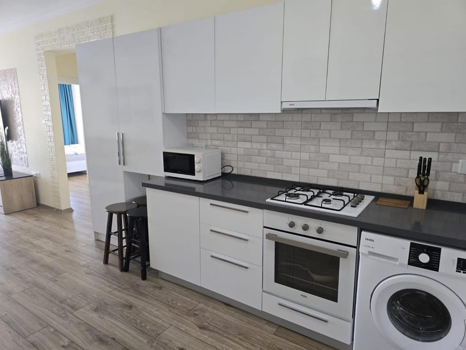 Charming 1+1 Caesar Resort Apartment Apartment in Famagusta District