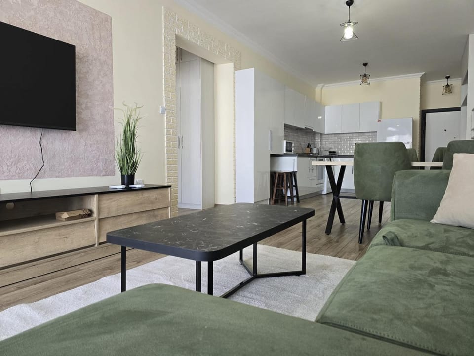 Charming 1+1 Caesar Resort Apartment Apartment in Famagusta District