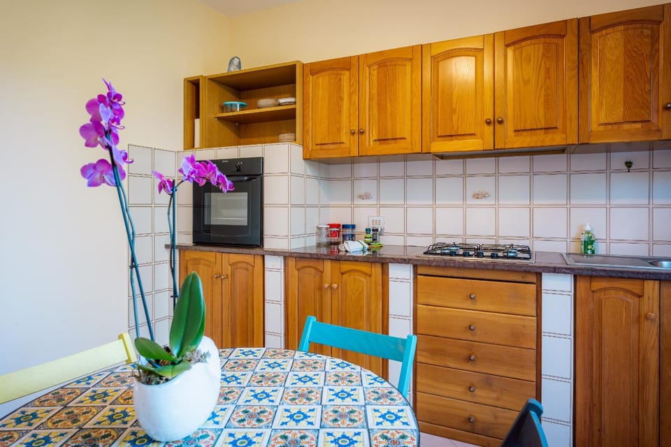 Villa Barby with garden and pool Villa in Massa Lubrense