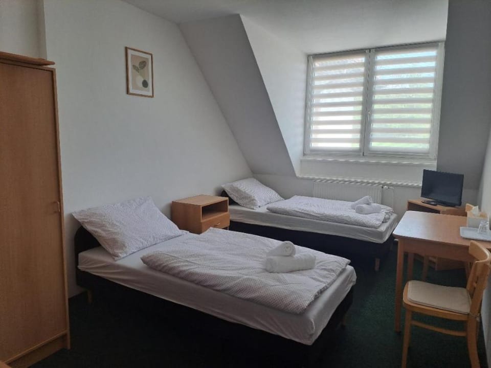Penzion Škubánek Bed and Breakfast in Czechia