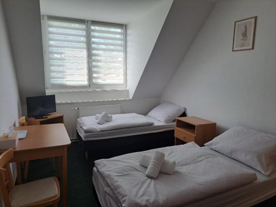 Penzion Škubánek Bed and Breakfast in Czechia