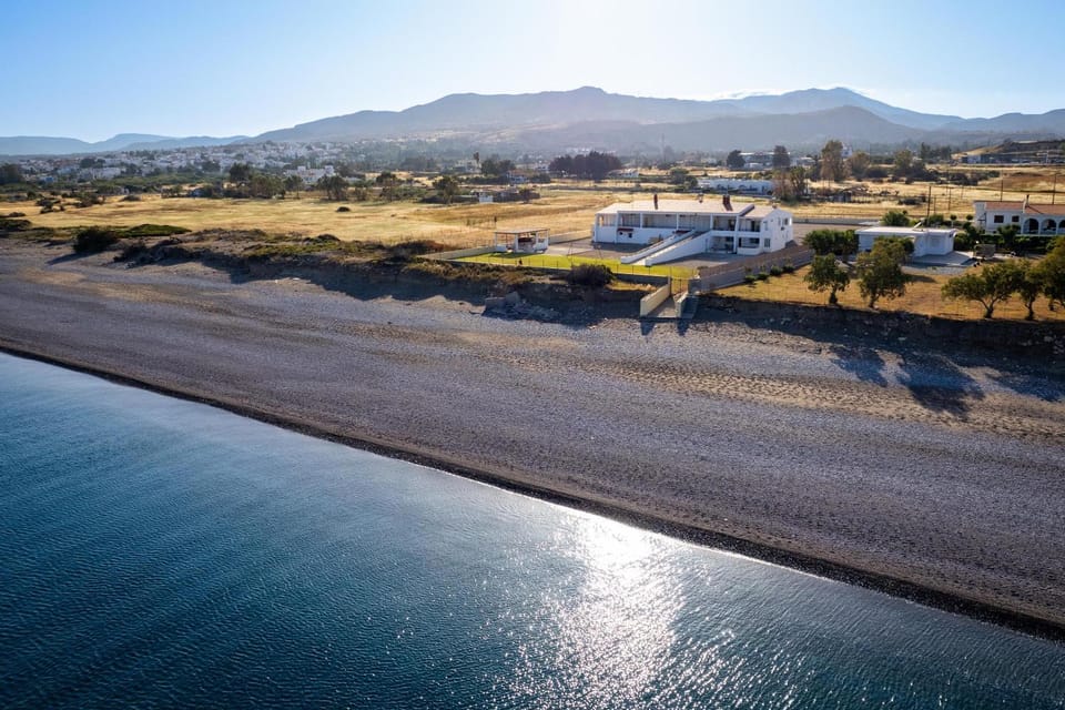 Day, Bird's eye view, Mountain view, Sea view