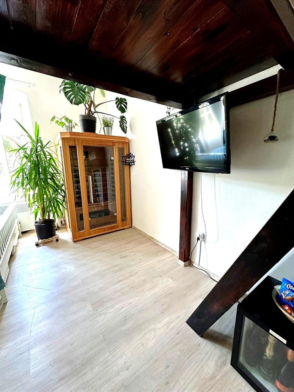 Green Garden Děčín Apartment in Czechia