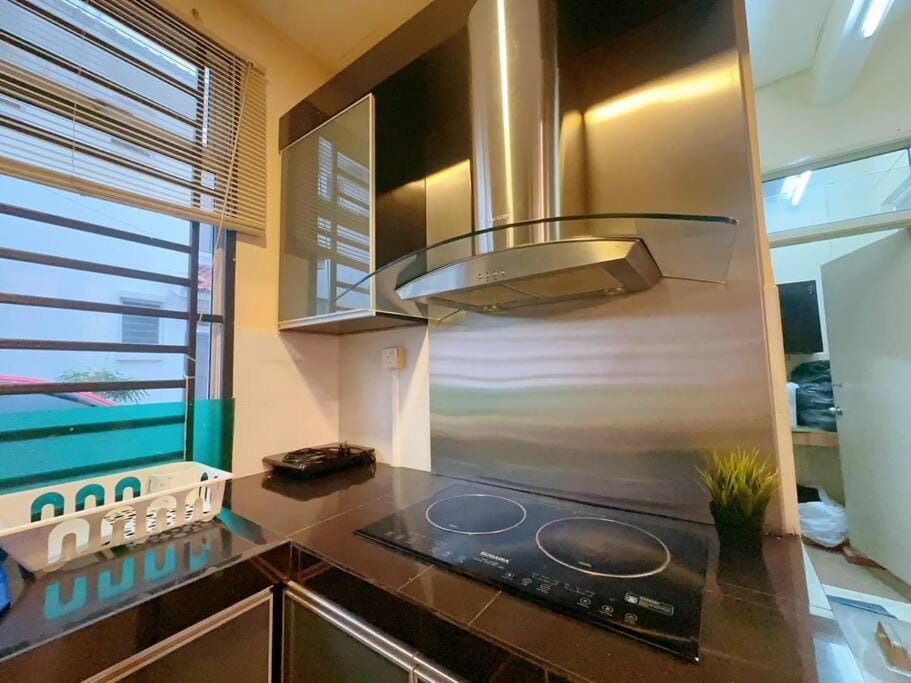 A21 Tebrau Austin 12 House in Johor Bahru