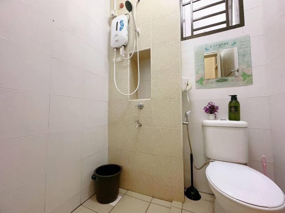 A21 Tebrau Austin 12 House in Johor Bahru