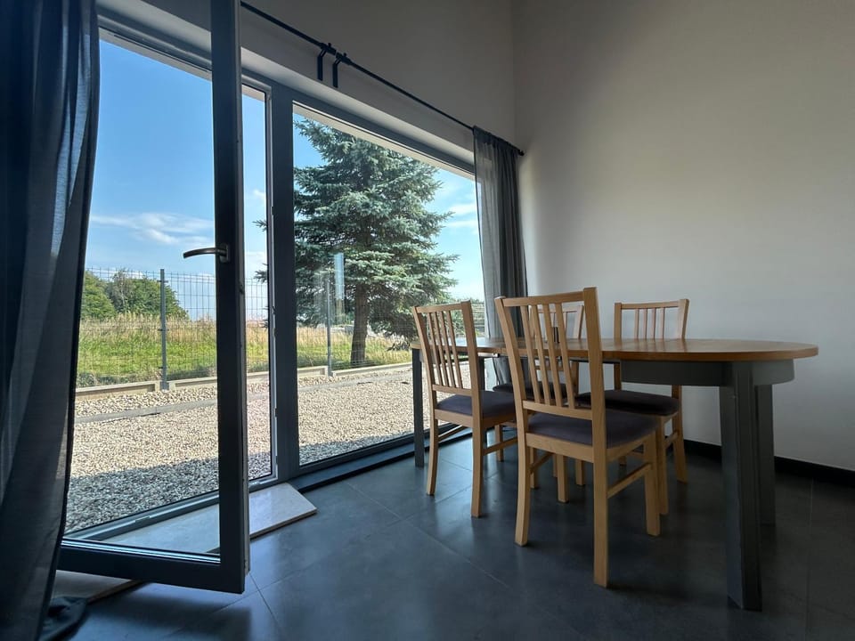 Balcony/Terrace, Dining area