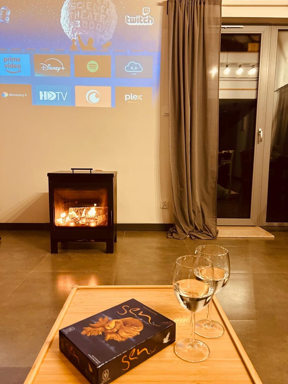 Living room, Seating area, fireplace