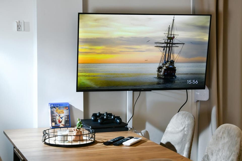 TV and multimedia