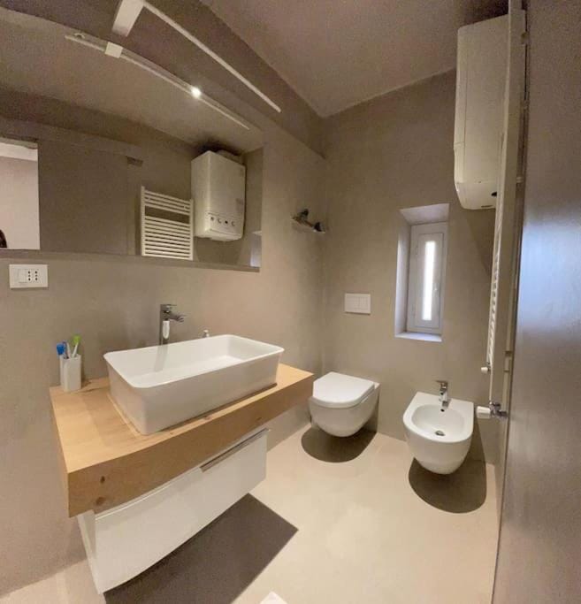 la casa del porto Apartment in Camogli