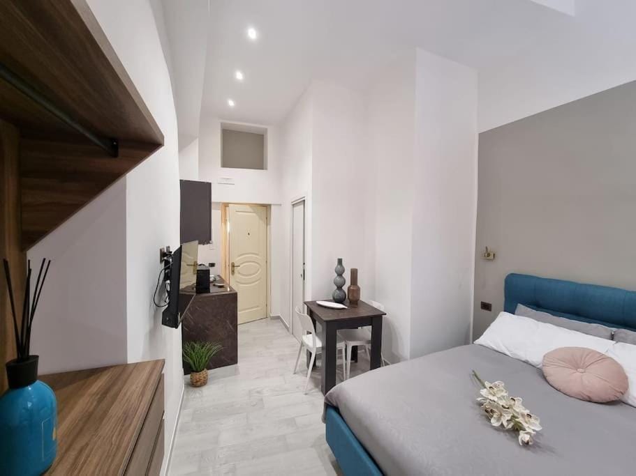 Il Mio Canto Home Apartment in Palermo