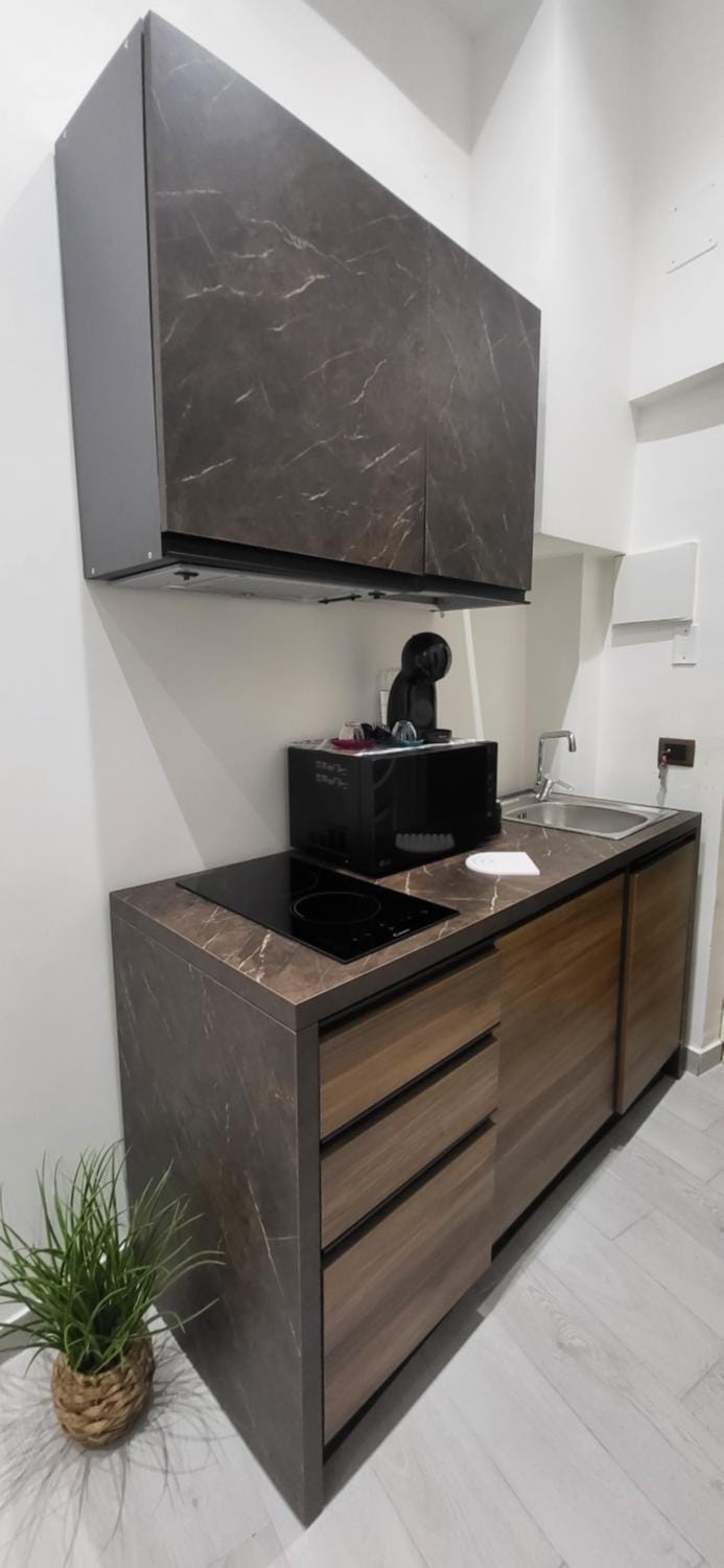 Il Mio Canto Home Apartment in Palermo