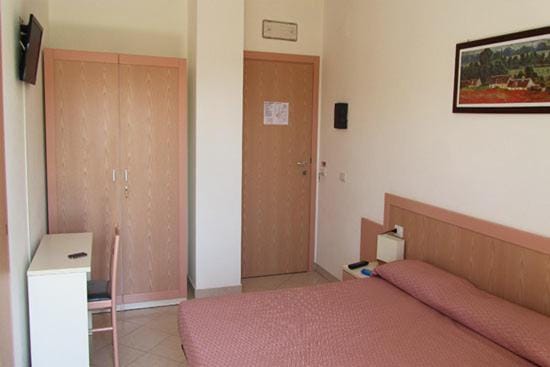 B&B Hotel Fattoriamare Hotel in Alba Adriatica