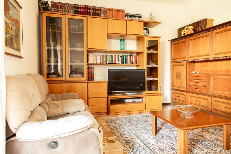 Quiet apartment near Como Lake - Casa Plinio Apartment in Lombardy