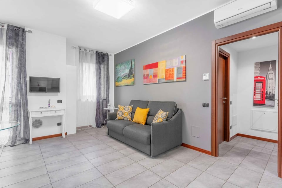 IEO-HUMANITAS Free Parking Apartment Apartment in Lombardy