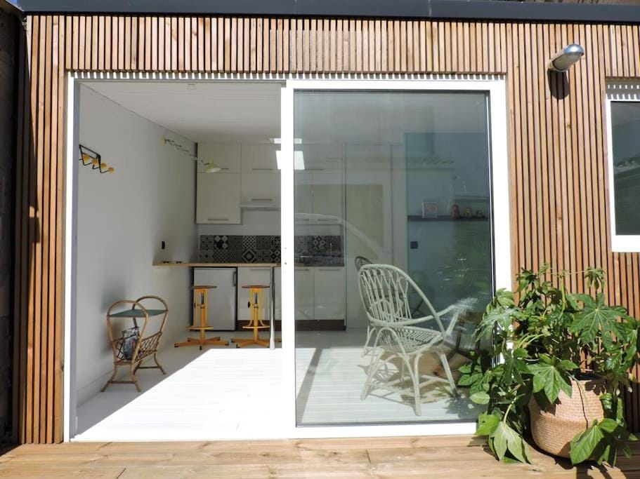 100 m de la plage, maison de vacances cœur de St Gilles House in Saint-Gilles-Croix-de-Vie