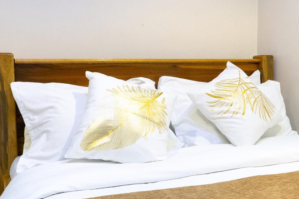 Mayas Suites Hotel in Kenya