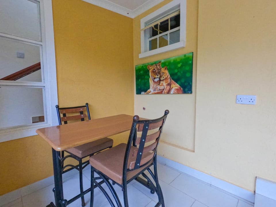 Mayas Suites Hotel in Kenya