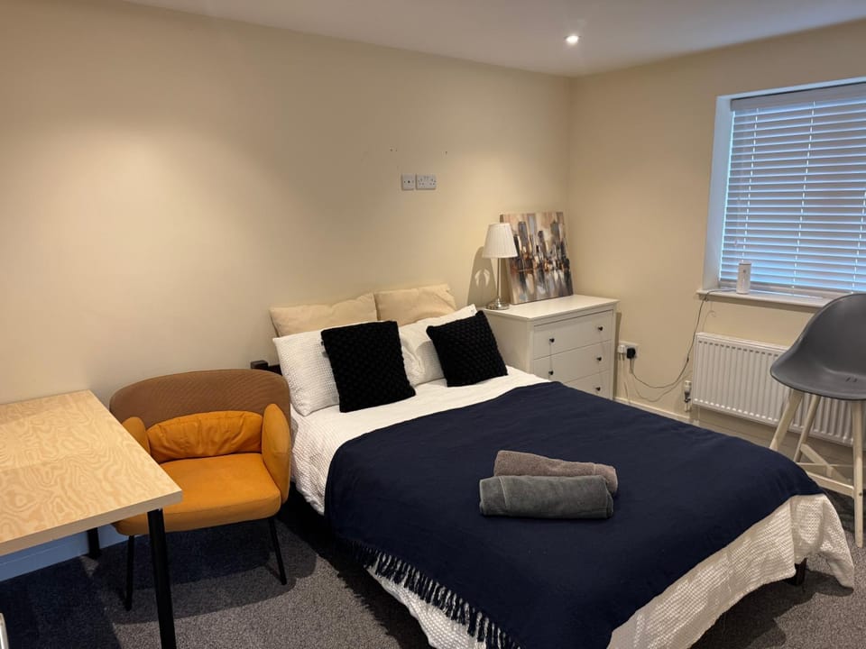 Snowdrop villa Apartment in Bristol