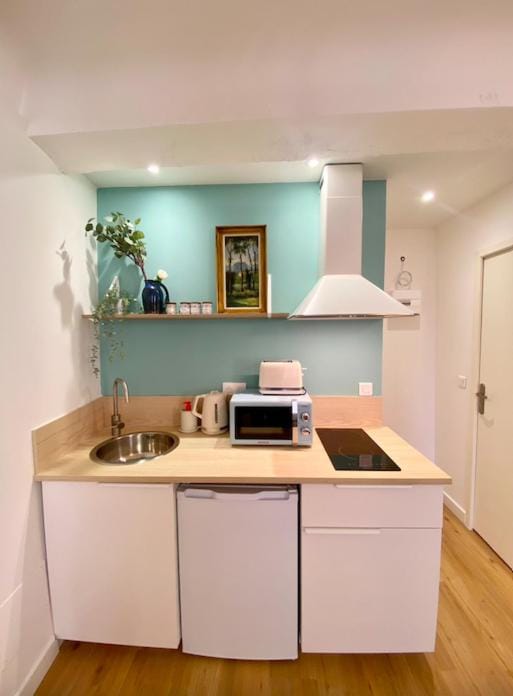 Charmant studio au cœur de Hyères Apartment in Hyères