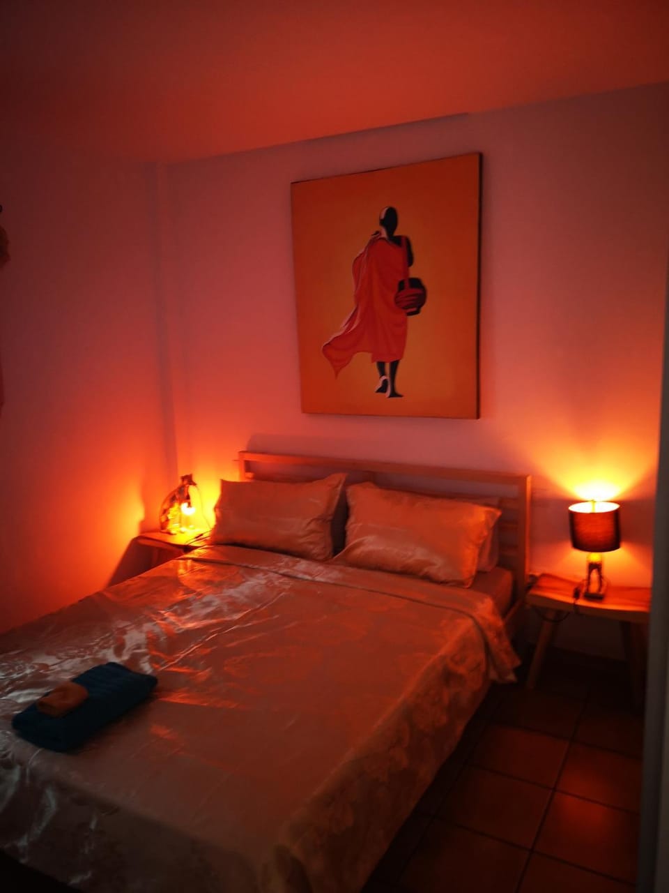 Puerto de Mogan Sonneland Apartment in Lomo Quiebre