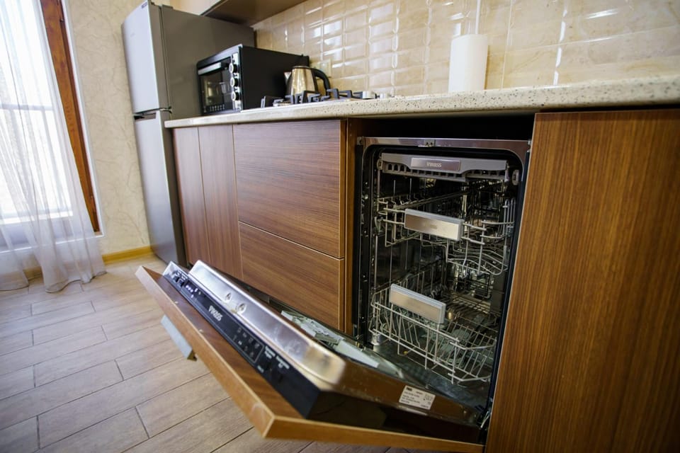 dishwasher