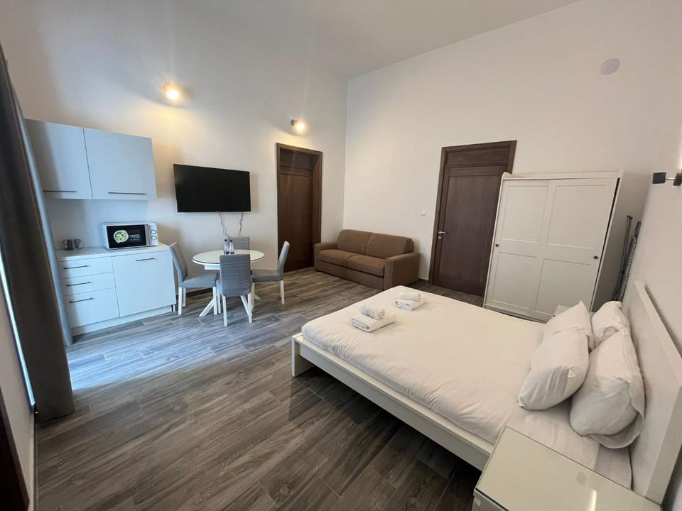 The Old Mint Residence 2 Apartment in Valletta