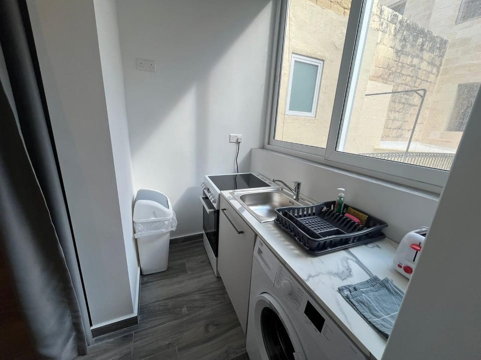 The Old Mint Residence 2 Apartment in Valletta