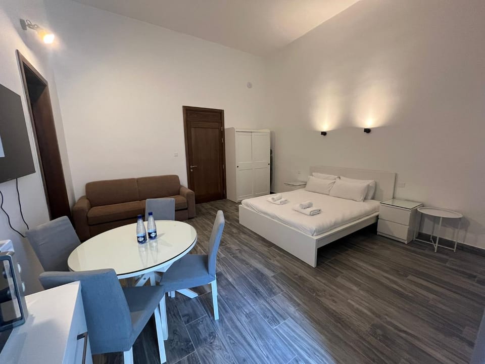 The Old Mint Residence 2 Apartment in Valletta