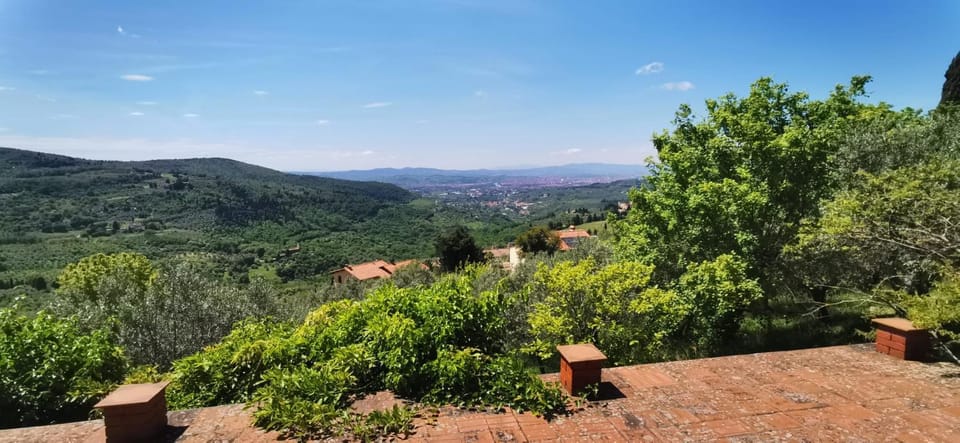 Villa Casale Il Monte Villa in Emilia-Romagna