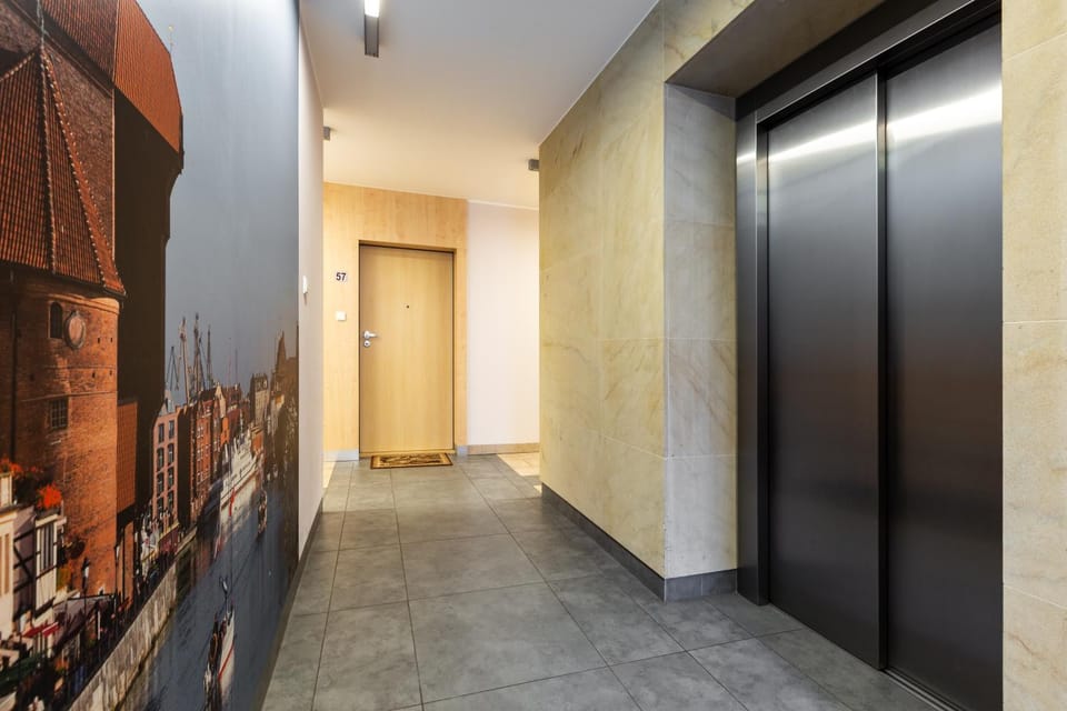 elevator