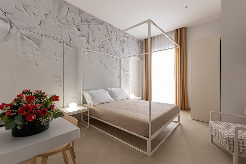 Palazzo Albergamo Apartment in Sicily