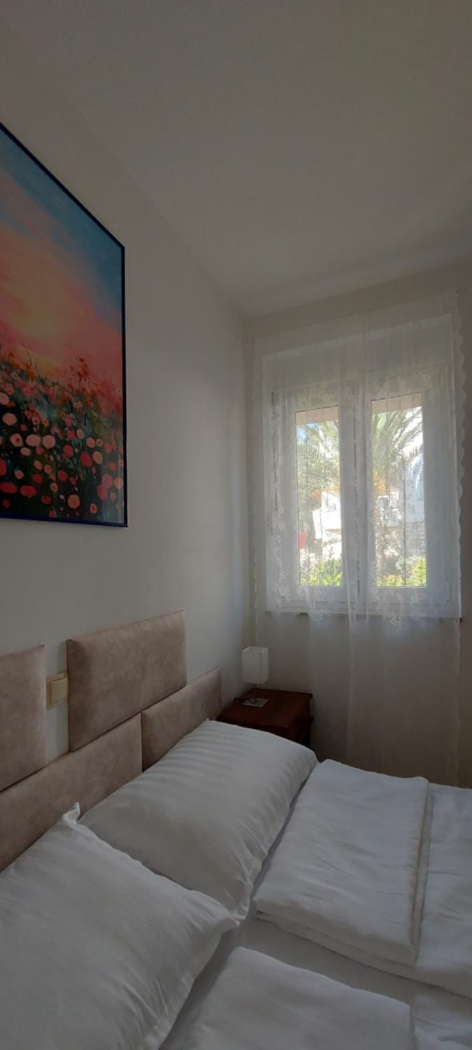Fjaba Apartment Apartment in Zadar County