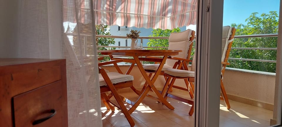Fjaba Apartment Apartment in Zadar County