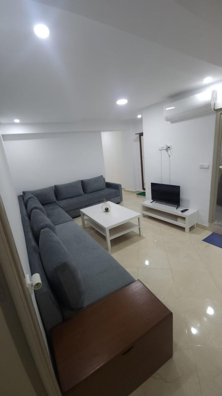 Appartements climatisés JANYA HOLIDAYS Apartment in Tangier-Tétouan-Al Hoceima