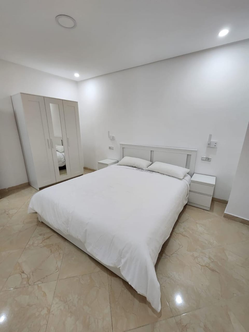 Appartements climatisés JANYA HOLIDAYS Apartment in Tangier-Tétouan-Al Hoceima