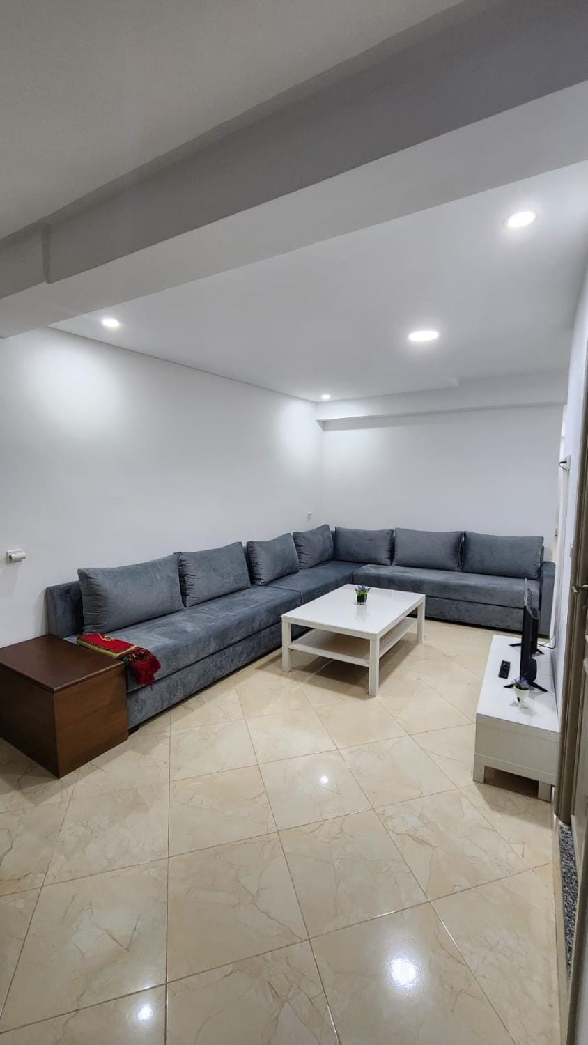 Appartements climatisés JANYA HOLIDAYS Apartment in Tangier-Tétouan-Al Hoceima