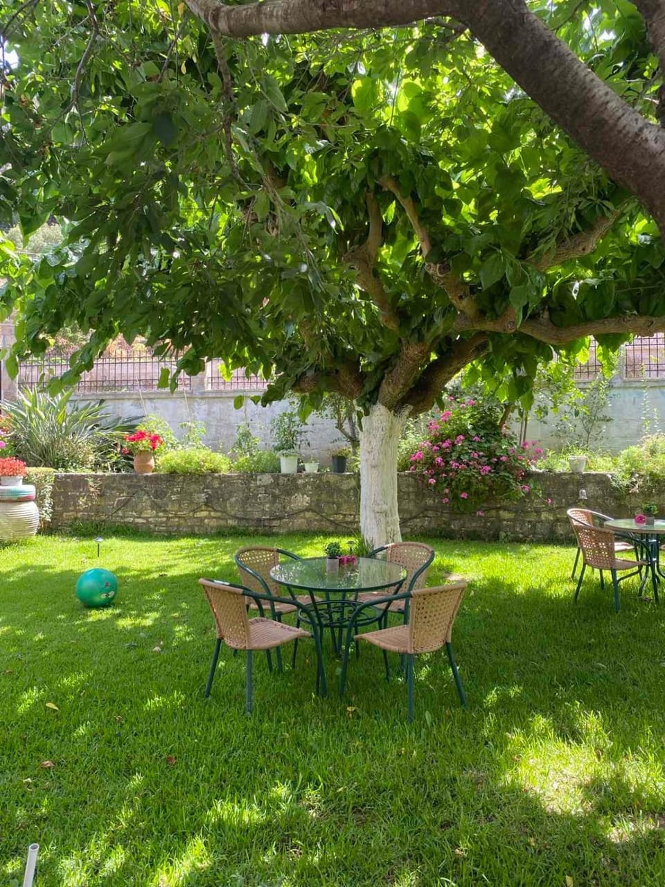 Mary's apartment Apartment in Lefkada